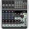 BEHRINGER Q1202USB - микшер 4 моно, 4 стерео канала, эквалайзер, микр.предусил, USB - фото 114975