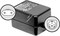 BEHRINGER PSU4-EU - блок питания (адаптер) для микшеров MXB1002, UBB1002, 1002B - фото 115376