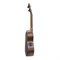 WIKI UK20SE - гитара укулеле сопрано с подключением, красное дерево, цвет натуральный - фото 115820