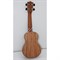 WIKI UK211SL - укулеле сопрано, серия Deluxe, ель, цвет натуральный - фото 115831