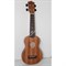 WIKI UK90/O - гитара укулеле сопрано, окоуме, тонкий корпус, цвет натуральный - фото 115836