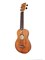 WIKI UK91/S - гитара укулеле сопрано, сапеле, тонкий корпус, цвет натуральный - фото 115838