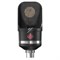 NEUMANN TLM 107 BK - конденсаторный микрофон с мультирежимной характерист. направленности , чёрный - фото 116064