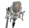 NEUMANN TLM 107 - конденсаторный микрофон с мультирежимной характерист. направленности , цвет никель - фото 116067