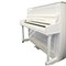 Samick JS118RID/WHHP -  пианино,118x149x59, 214кг, струны "Roslau"(нем.), белый полир., - фото 116171
