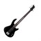 DEAN E09 5 CBK - бас-гитара 5-стр, серия Edge 09, 22 лада, менз. 34, H, 1V+1T, цвет черный - фото 116242