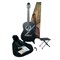 BARCELONA CG11K/BK - набор: классическая гитара, чехол, подставка, струны - фото 116372