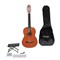 BARCELONA CG11K/NA - набор: классическая гитара, чехол, подставка, струны - фото 116373