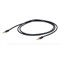 PROEL CHLP175LU15 - сценический кабель, 3.5 джек стерео <-> 3.5 джек стерео,  длина 1,5м - фото 116547