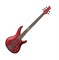 YAMAHA TRBX305 CAR - бас-гитара, 5 стр., HH актив, 34", цвет красный - фото 116669