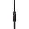 PROEL RSM195BK - микрофонная стойка "журавль", тренога, цвет - матовый чёрный - фото 116674