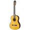 YAMAHA CG192S - классическая гитара 4/4, корпус палисандр, верхняя дека ель массив, цвет натуральный - фото 116895