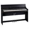 Roland DP90-ECB (Contemporary Black)  цифровое фортепиано - фото 117015