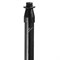 ONSTAGE MS9212 - микрофонная стойка, прямая, круглое основание, регулируемая высота,черная - фото 117384