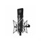 NEUMANN U 87 Ai MT STUDIO SET - конденсаторный студийный микрофон , "паук" , цвет чёрный - фото 117624