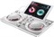 PIONEER DDJ-WeGO4-W DJ-контроллер, цвет-белый - фото 11794