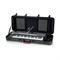 GATOR GTSA-KEY49 - пластиковый кейс  для для клавишных инструментов (49 кл.) - фото 118036