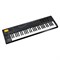 Behringer MOTOR 61 - USB/MIDI клавиатура, 61 клавиша, 9 моторизированных 60 мм фейдеров,  8 пэдов - фото 118143