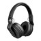 PIONEER HDJ-700-K - DJ-наушники , 5 - 28000 Гц, 45 Ом , цвет чёрный - фото 118183