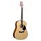 GREG BENNETT GD60/N - акустическая гитара, дредноут,корпус ель,цвет натуральный - фото 118254