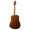 GREG BENNETT GD60/N - акустическая гитара, дредноут,корпус ель,цвет натуральный - фото 118255