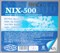 INVOLIGHT NIX-500 - жидкость для снегогенератора, 4,7 л - фото 118340