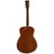 YAMAHA FS800 N - акустическая гитара, корпус компакт, верхняя дека массив ели, цвет натуральный - фото 118375