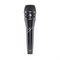 SHURE KSM8/B - кардиоидный динамический вокальный микрофон, цвет черный - фото 118473