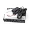 STEINBERG UR242 - компактный звуковой интерфейс 4х2 для шины USB 2.0 - фото 118574