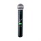 SHURE SLX2/BETA58 P4 - ручной передатчик системы SLX c капсюлем микрофона BETA58 (702 - 726 MHz) - фото 118702