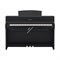 Yamaha CLP-675B - клавинова 88кл., GrandTouch/256 полиф./36тембров/2х105вт/USB,цвет-черный орех - фото 119032