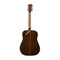 DEAN AX PDY TSB PK - комплект акустическая гитара и аксессуары, цвет табачный санбёрст - фото 119776
