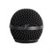 ONSTAGE SP58B - сетка для динамического микрофона, цвет черный - фото 119960
