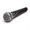 SHURE SM58-LCE динамический кардиоидный вокальный микрофон - фото 12011