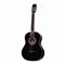 BARCELONA CG36BK 4/4 - классическая гитара, 4/4,цвет чёрный глянцевый - фото 120121