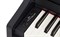 ROLAND RP102-BK - цифровое фортепиано, 88 кл. PHA-4 Standard, 15 тембров,128 полифония, цвет черный. - фото 120145