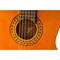 BARCELONA CG35 1/2 - классическая гитара, 1/2, цвет натуральный глянцевый. - фото 120206