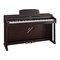 Roland HP601-CR - цифровое фортепиано  (БЕЗ СТЕНДА), 88 кл. PHA-50, цвет палисандр - фото 120347