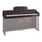 Roland HP601-CR - цифровое фортепиано  (БЕЗ СТЕНДА), 88 кл. PHA-50, цвет палисандр - фото 120348
