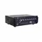 SHOW SA-4800MP - трансляционная система 240 Вт,100, 70В /4,8,16 Ом,  встроенный MP3 - фото 120371