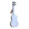 WIKI UK/SLAVE - гитара укулеле,  сопрано, липа, рисунок "Славянский узор", чехол в комплекте - фото 120414