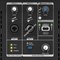 BEHRINGER MPA100BT - портативная система звукоусиления, 100 Вт, НЧ 6", ВЧ 0.75", Bluetooth - фото 120616