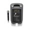 BEHRINGER MPA200BT - портативная система звукоусиления, 200 Вт, НЧ 8", ВЧ 1", Bluetooth - фото 120639