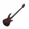DEAN E1PJ VM - бас-гитара, серия Edge 1, 4-стр., цвет натуральный матовый (красное дерево) - фото 120643