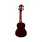 LUNA UKE VMS RDS - укулеле сопрано, цвет "Красный атлас" - фото 120839