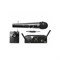 AKG WMS40 Mini2 Mix Set US25BD - радиосистема с 1 портатив и 1 ручным передатчиками (537.9/540.4МГц) - фото 120863