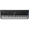 YAMAHA MODX8 - синтезатор, 88 клавиш, 128-нот. полифония - фото 121155