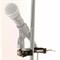ONSTAGE TM01 - кронштейн крепления микрофона  на круглые или плоские поверхности - фото 121255