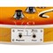 DEAN COLT FM - полуакуст. гитара с пьезозвукосн., 22 лада, 25 1/2",T,цвет оранжевый полупрозрачный - фото 121307