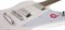Washburn PS10WH - электрогитара Paul Stanley (Kiss), цвет-белый - фото 121586